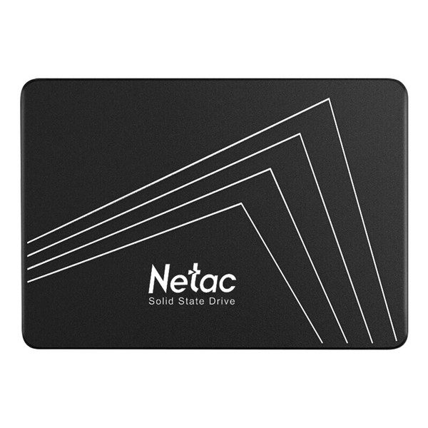 Netac SATA3.0 1TB Internal Solid State Drive,0.3 inches (7 mm), 3D NAND TLC, Authentic,Internal PS4 SSD, 2.5”, Desktop - Easy Installation, Shock Resistant and Vibration Resistant