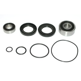 Jet Pump Rebuild Kit Compatible with Kawasaki OEM# 72-210 1100 STX 900 STX 1200 STX-R STX-12F STX-15F 1100 STX DI 1996-2004
