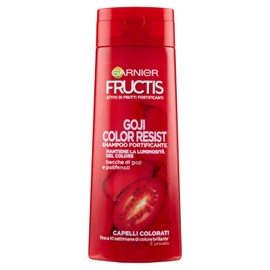 FRUCTIS Shampoo 250 Color Resist Prodotti per capelli