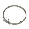 2400W (2 Turn) Fan Oven Heating Element - Compatible with