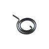 LC LICTOP 2.5 Return Door Handle Torsion Spring Replacement, 0.75"
