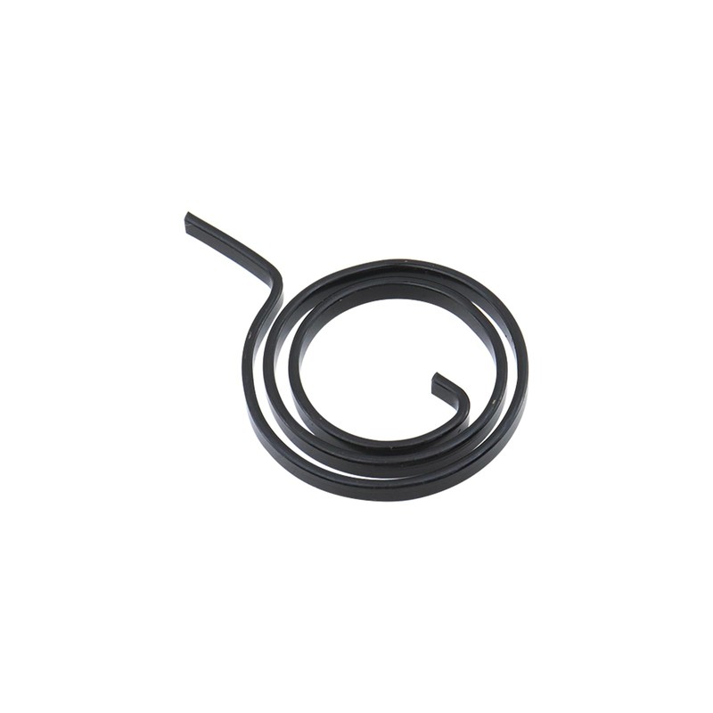 LC LICTOP 2.5 Return Door Handle Torsion Spring Replacement, 0.75"