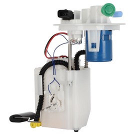 AINTIER Fuel Pump Assembly Electric Module Replacement for 2013 for Hyundai Elantra Coupe (submodel: GLS, GS, SE),2013 for Hyundai Elantra GT (submodel: Base, GL, GLS, SE),2014-2016 for Kia Forte LX,