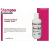 Kit Shampoo Keratina Y Vitamina E Rosse Bell 500 Ml