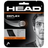 HEAD Reflex Squash String Set (18L / Black)