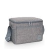 RIVACASE 5712 Cool Bag Cool Box Foldable 11 L -