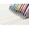 Colorful Metallic Gel Pens For Fuji Instax Mini 9, 26,