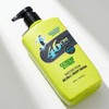 Kind Mr. Tan's Sneaking Body Odor Citrus Scent Body Wash 600ml Sneaking Body Odor Citrus Scent / 친절한탄씨 스멀스멀 올라오는 체취 시트러스향 바디워시 600ml 스멀스멀 올라오는 체취 시트러스향