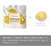 Natural Sea Cotton Sponge, Large, Approx. 2.0 - 2.4 inches