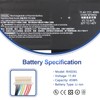 ANTIEE RH03XL Laptop Battery for HP ProBook 430 440 445