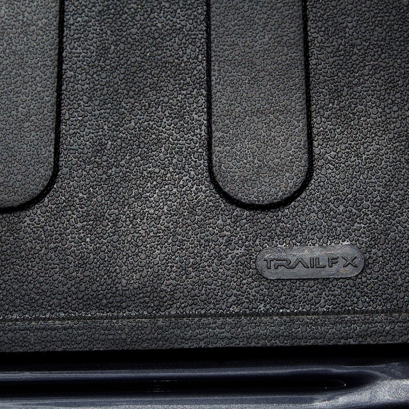TRAILFX Truck Bed Mat 634N