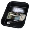 iCook I- Bake 15-Inch Non Stick Roasting Dish, Ceramic, Multi-Colour,