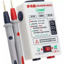 LED 테스터기 백라이트 디지털 센서 고휘도 TV 멀티 검사기 LED Tester Backlight Digital Sensor High Brightness TV Multi Tester