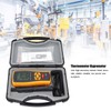 GM1361 Electronic Thermometer Hygrometer Handheld Temperature Humidity Meter for Industry