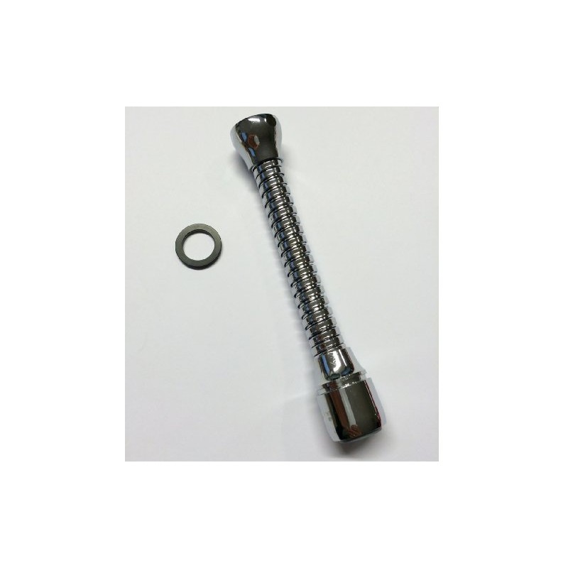 NEOPERL Tap Hose M22 (Thread: 22 mm) with Aerator Flexible