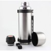 1 Litre Flask / 1.1 Litre Flask, Vacuum Flask, Camping