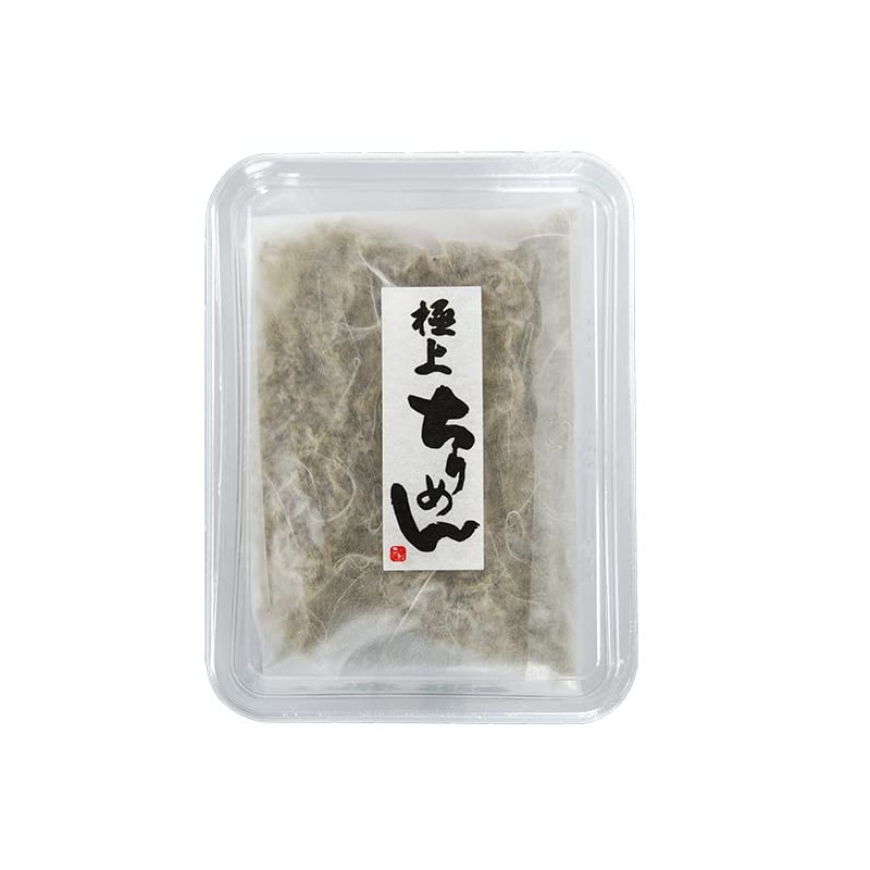 Hakata Fukuichi Crepe Sardine (3.5 oz (100 g)