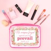 Christian Gift for Women Faith Bible Verse Makeup Bag Inspirational