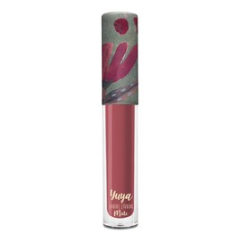 Yuya Labial Líquido Mate Maleza                                                                                                                       
