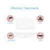 30 Pcs Flea Trap Refill Glue Boards for Terro T230