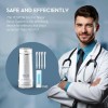Yespow Electric Nasal Irrigation Cleaner System Rechargeable