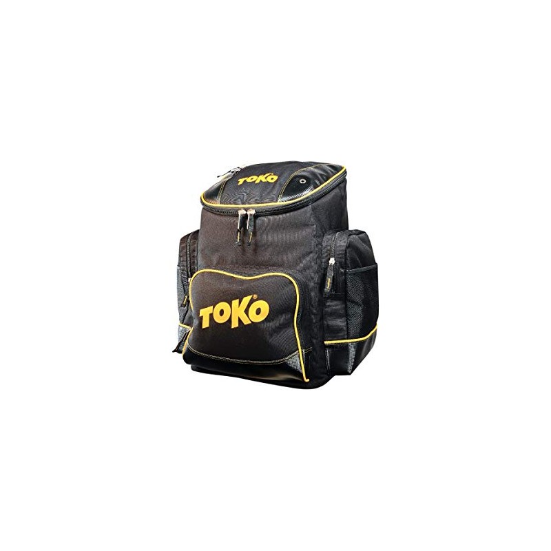 TOKO Coaches Pack - Backpack for Ski/Snowboard Accessories