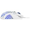 Cooler Master MM711 RGB-LED Lightweight 60g Wired Gaming Mouse -