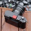 JJC Metal Hot Shoe Cover Cap Compatible for Leica Q3,