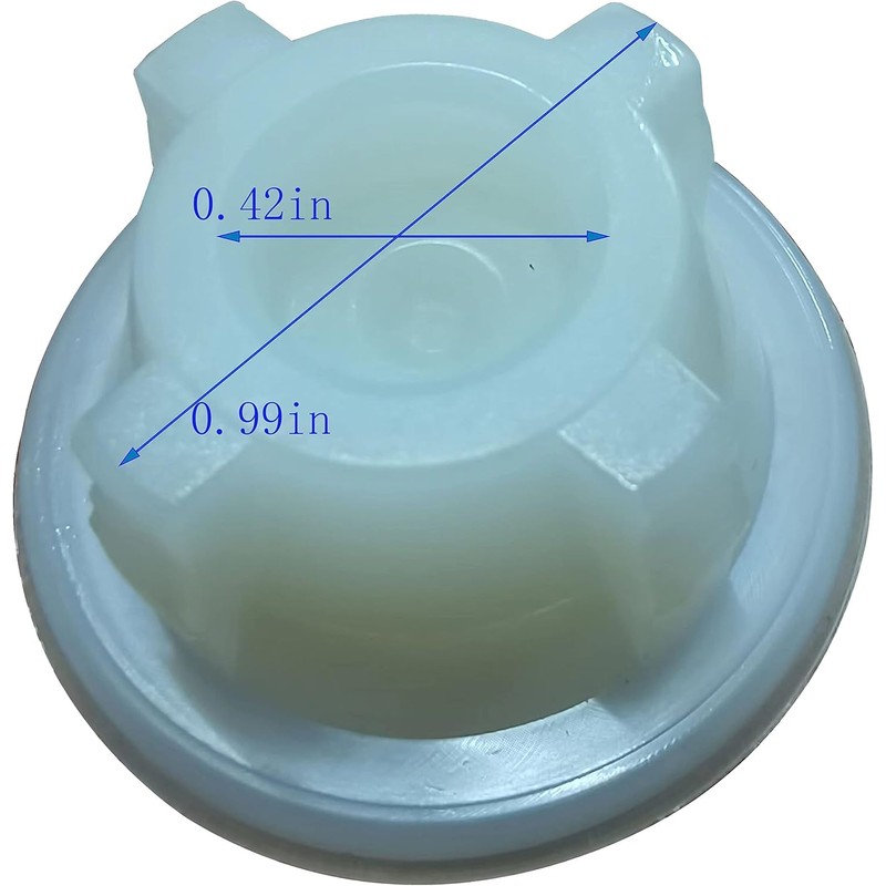 904750 904749 Seal and Nailer Collar Kit For Porter Cable