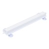 Aquariums Air Stone Bar Bubbler Diffuser Bar with Suckers for