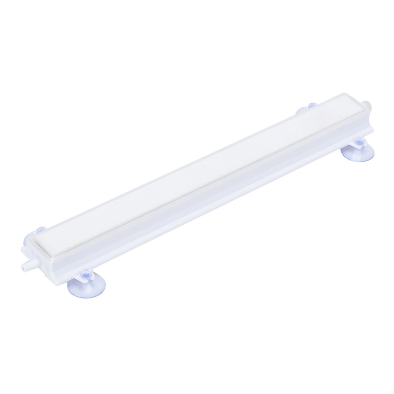 Aquariums Air Stone Bar Bubbler Diffuser Bar with Suckers for