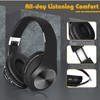 UrbanX UX991 Wireless Bluetooth Stereo Earphones High Resolution Audio Deep
