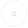 三菱化学 Media Verbatim CD-R MB Pack of 1 Times Log