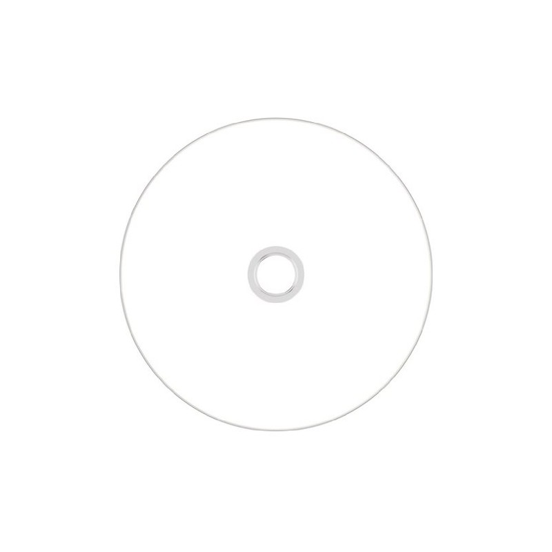 三菱化学 Media Verbatim CD-R MB Pack of 1 Times Log