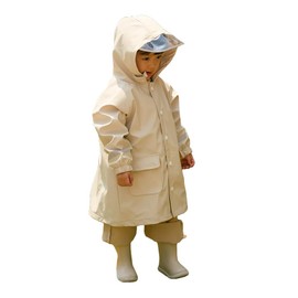 AGUARD toddler rain jacket