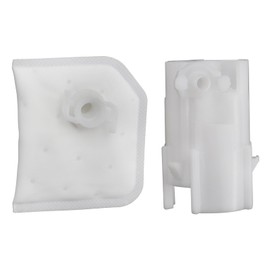 TRX420 Fuel Filter Kit Fit for Honda Rancher 420 TRX420 2007 2008 2009 2010 2011 2012 2013 Fuel Filter Replace 16706-HN8-305