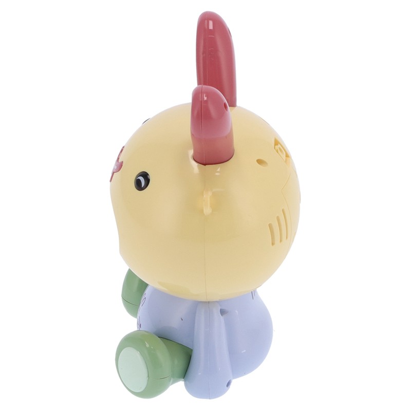 Children Cartoon Bubble Machine with Bubble Solution Automatic Bubble Blower