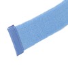 Nasal Pillow Headgear Strap Breathing Machine Mask Head Harness Replacement