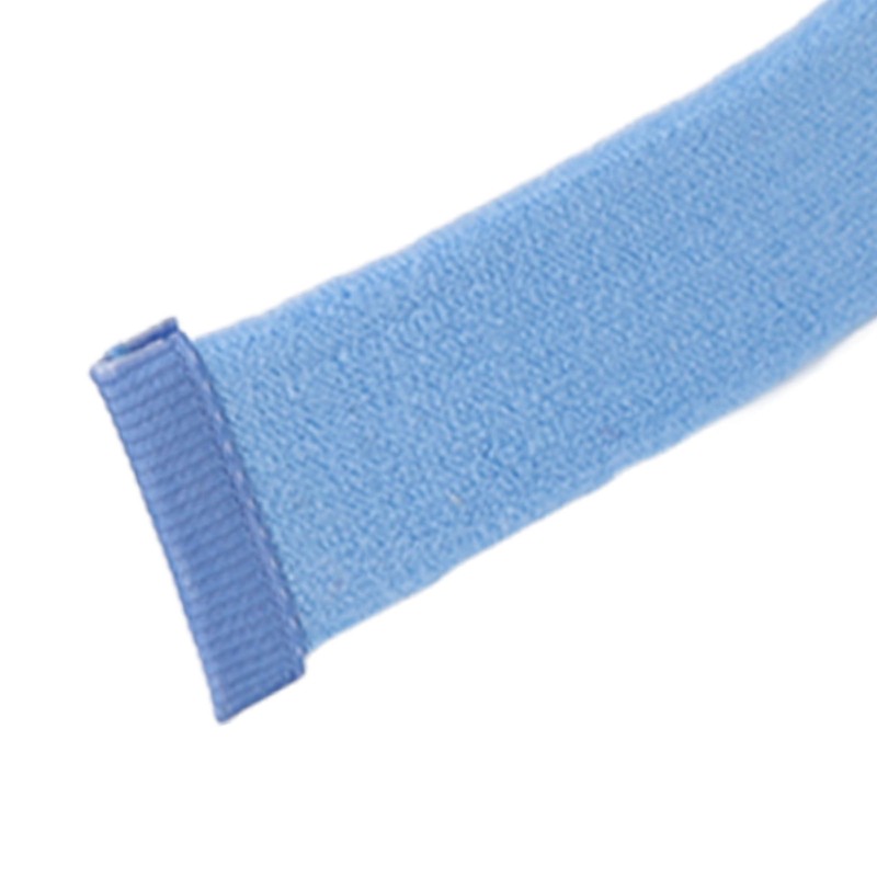 Nasal Pillow Headgear Strap Breathing Machine Mask Head Harness Replacement