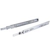 6 Pairs of 10 Inch Hardware 3-Section 100 LB Capacity