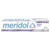 Meridol Soft White Toothpaste, Pack of 3 (3 x 75 ml)