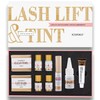 Kit Rizado Pestañas Lash Lifting Pigmento Black