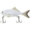 Black Cat Baby Carp Sink End Wobbler, Unisex, Baby Carp,