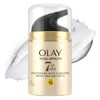 Olay Total Effects Anti Aging Moisturizer Spf For Women