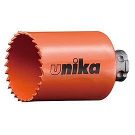 Unica Bimetal Combo (Without Brim) Body COM-HSN42B