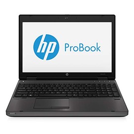 HP ProBook 6570b (C4R43US#ABA) Notebook i5 3320M (2.60GHz) 4GB Memory 320GB HDD Intel HD Graphics 4000 15.6" Windows 7 Professional 64-Bit