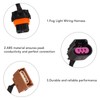 Fog Light Wiring Harness 15789983 Extension Wire Harness Replacement for