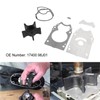 Water Pump Impeller Kit 17400 98J01 Rugged Water Pump Impeller