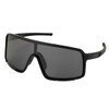 Rawlings Baseball Sunglasses with Polarized Lenses, Free size