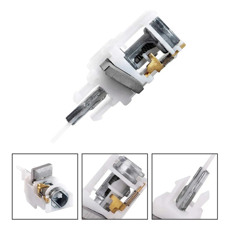 Pin Switch Encendido Para Stratus 2.4 2001-2005